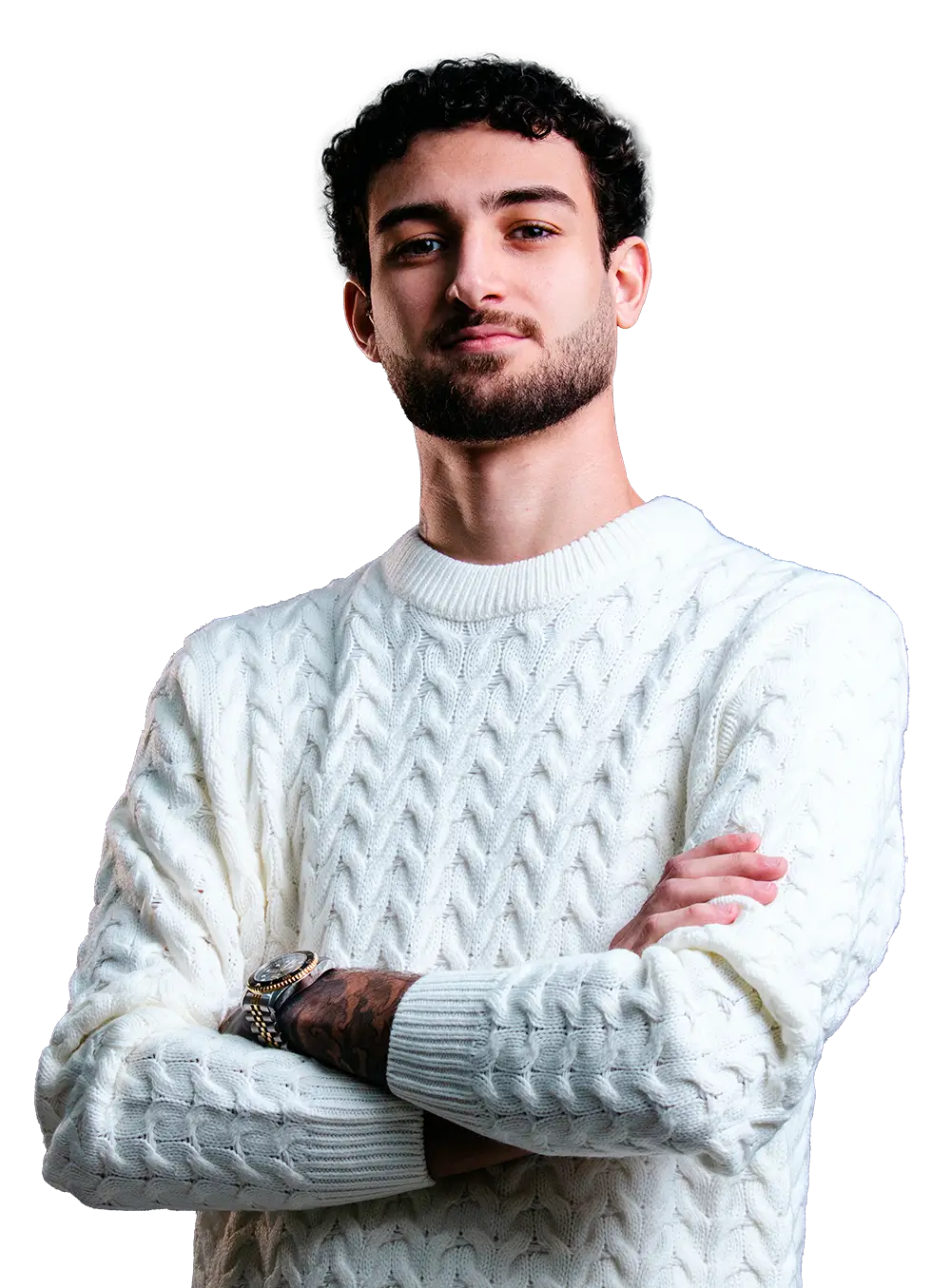 Caio Saviolli